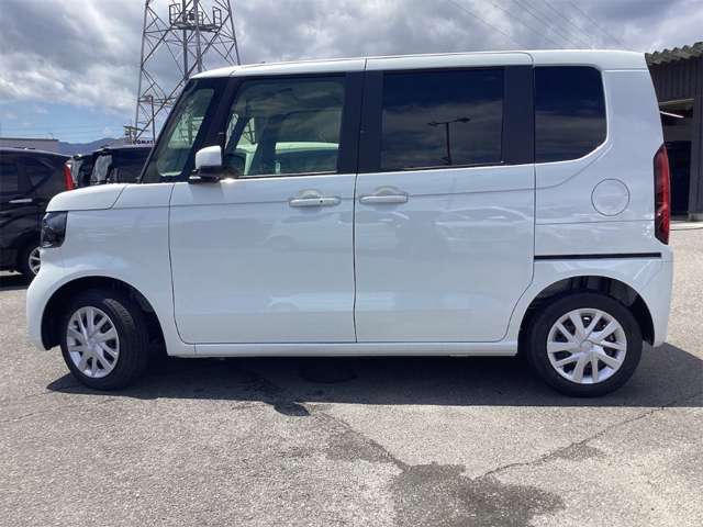 ホンダ Ｎ　ＢＯＸ ６６０ R8年 (近畿) 99