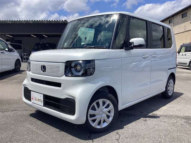 ホンダ Ｎ　ＢＯＸ ６６０ R8年 (近畿) 99