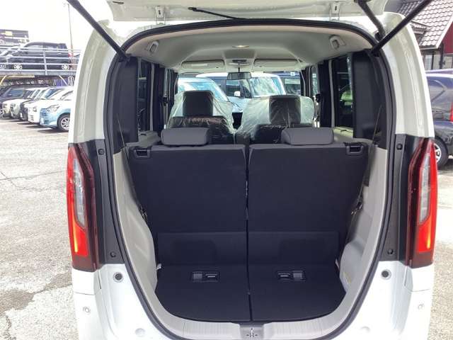 ホンダ Ｎ　ＢＯＸ ６６０ R8年 (近畿) 99