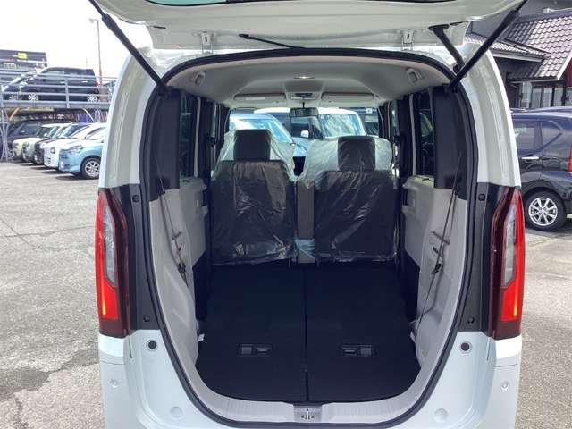 ホンダ Ｎ　ＢＯＸ ６６０ R8年 (近畿) 99