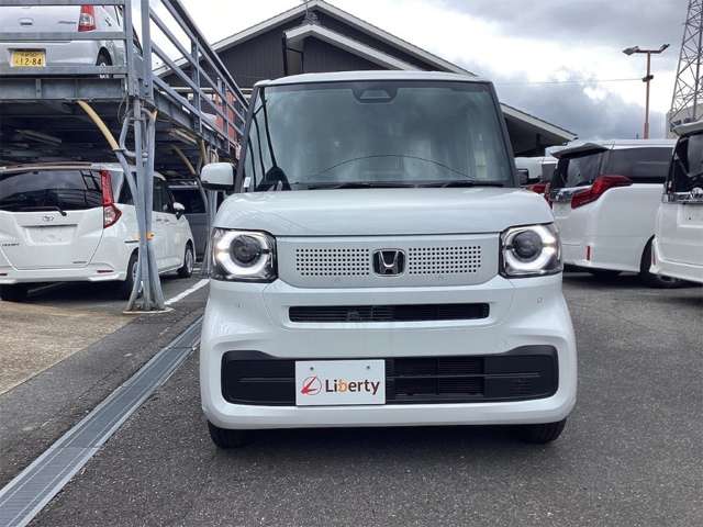 ホンダ Ｎ　ＢＯＸ ６６０ R8年 (近畿) 99