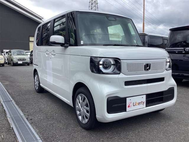 ホンダ Ｎ　ＢＯＸ ６６０ R8年 (近畿) 99