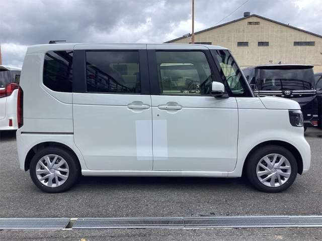 ホンダ Ｎ　ＢＯＸ ６６０ R8年 (近畿) 99