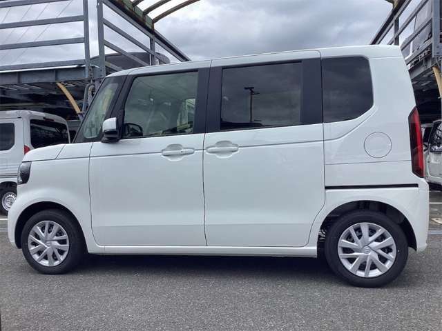 ホンダ Ｎ　ＢＯＸ ６６０ R8年 (近畿) 99