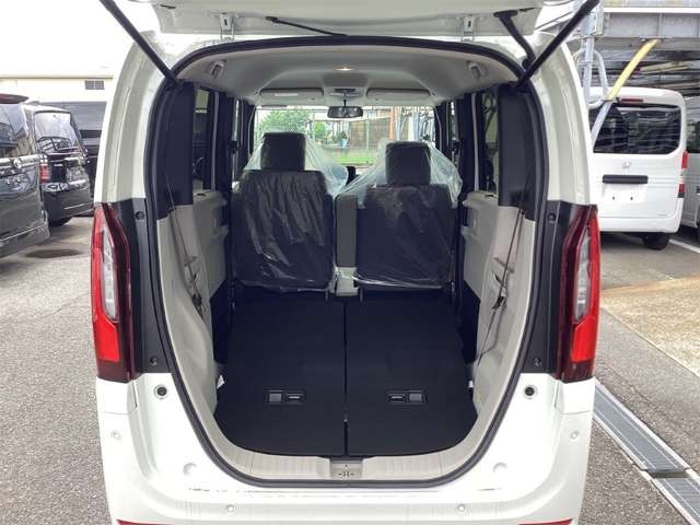 ホンダ Ｎ　ＢＯＸ ６６０ R8年 (近畿) 99