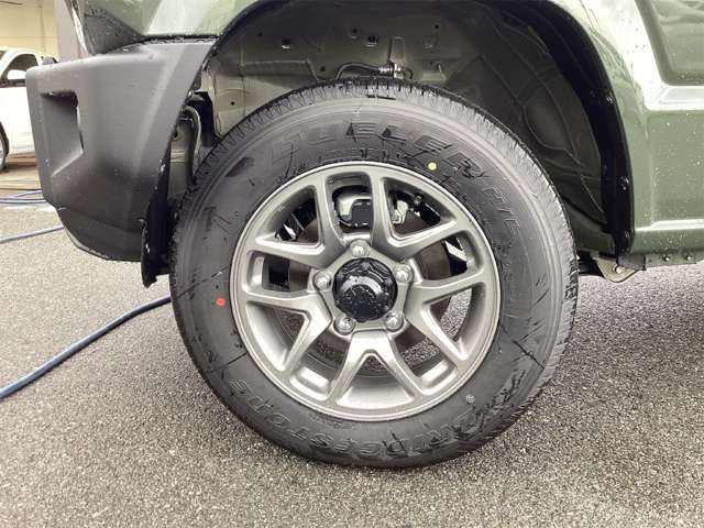 スズキ ジムニー ６６０ ＸＣ ４ＷＤ R7年 (近畿) 99