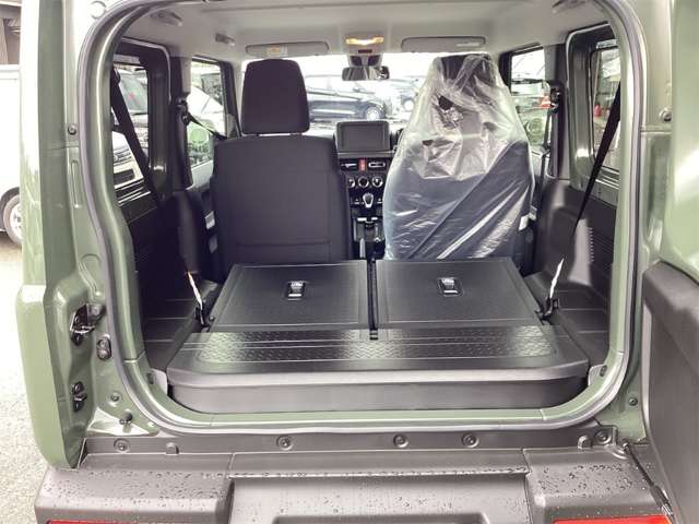 スズキ ジムニー ６６０ ＸＣ ４ＷＤ R7年 (近畿) 99