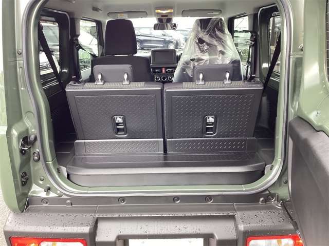 スズキ ジムニー ６６０ ＸＣ ４ＷＤ R7年 (近畿) 99