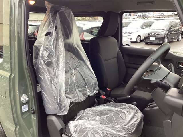 スズキ ジムニー ６６０ ＸＣ ４ＷＤ R7年 (近畿) 99