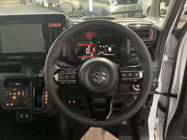 スズキ スペーシア ６６０ ギア ハイブリッド ＸＺ R7年 (近畿) 99