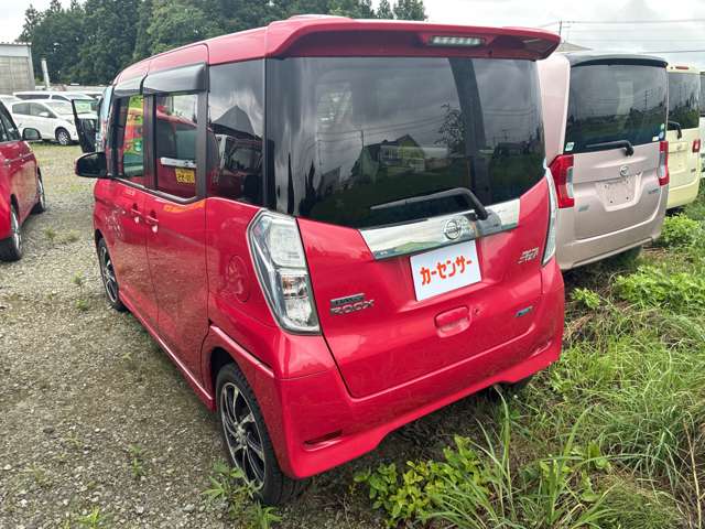 日産 デイズ　ルークス ６６０ ハイウェイスターＸ Ｇパッケージ ４ＷＤ H27年 (東北) 99