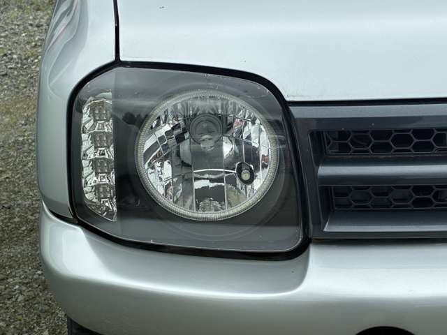 スズキ ジムニー ６６０ ＸＧ ４ＷＤ H21年 (東北) 99