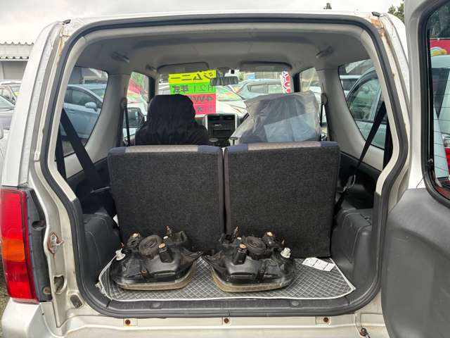 スズキ ジムニー ６６０ ＸＧ ４ＷＤ H21年 (東北) 99