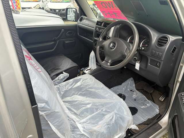スズキ ジムニー ６６０ ＸＧ ４ＷＤ H21年 (東北) 99