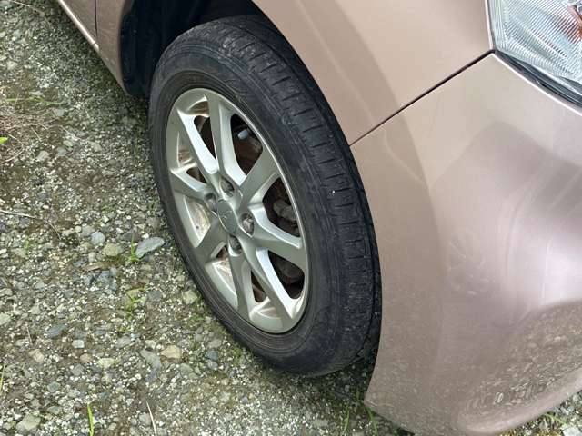 ダイハツ タント ６６０ Ｇ ＳＡ ４ＷＤ H25年 (東北) 99