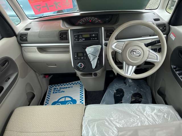 ダイハツ タント ６６０ Ｇ ＳＡ ４ＷＤ H25年 (東北) 99