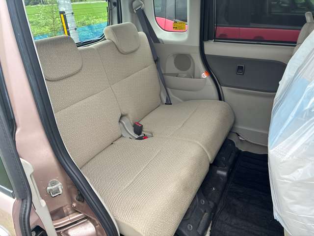 ダイハツ タント ６６０ Ｇ ＳＡ ４ＷＤ H25年 (東北) 99