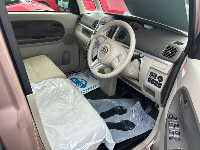 ダイハツ タント ６６０ Ｇ ＳＡ ４ＷＤ H25年 (東北) 99