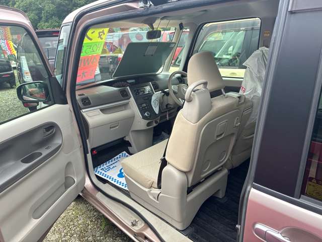ダイハツ タント ６６０ Ｇ ＳＡ ４ＷＤ H25年 (東北) 99