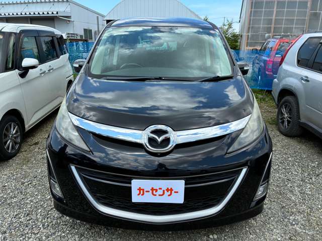マツダ ビアンテ ２．０ ２０Ｓ ナビスペシャル ４ＷＤ H22年 (東北) 99