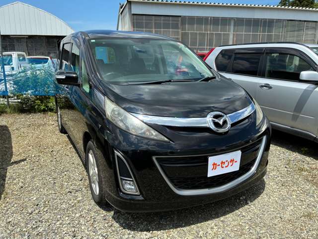 マツダ ビアンテ ２．０ ２０Ｓ ナビスペシャル ４ＷＤ H22年 (東北) 99
