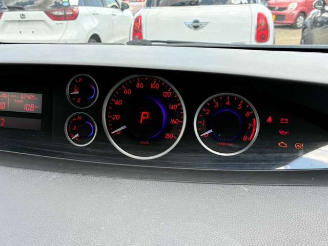マツダ ビアンテ ２．０ ２０Ｓ ナビスペシャル ４ＷＤ H22年 (東北) 99