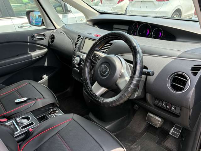 マツダ ビアンテ ２．０ ２０Ｓ ナビスペシャル ４ＷＤ H22年 (東北) 99