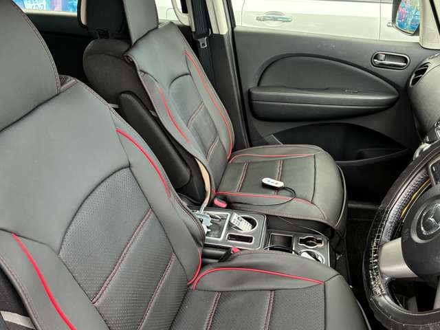 マツダ ビアンテ ２．０ ２０Ｓ ナビスペシャル ４ＷＤ H22年 (東北) 99
