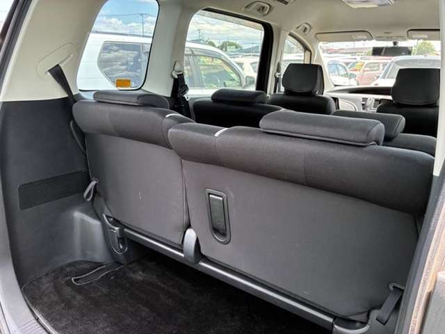 マツダ ビアンテ ２．０ ２０Ｓ ナビスペシャル ４ＷＤ H22年 (東北) 99