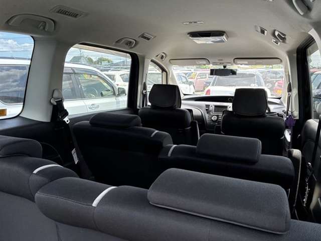 マツダ ビアンテ ２．０ ２０Ｓ ナビスペシャル ４ＷＤ H22年 (東北) 99