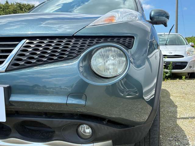 日産 ジューク １．６ １６ＧＴ ＦＯＵＲ ４ＷＤ H24年 (東北) 99