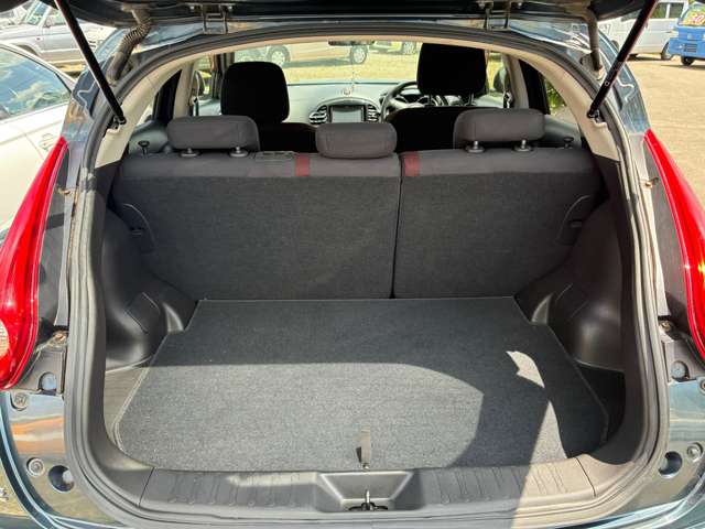 日産 ジューク １．６ １６ＧＴ ＦＯＵＲ ４ＷＤ H24年 (東北) 99