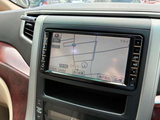 トヨタ アルファード ２．４ ２４０Ｘ ４ＷＤ H21年 (東北) 99