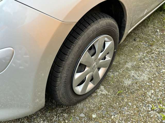日産 マーチ １．２ Ｘ ＦＯＵＲ ４ＷＤ H25年 (東北) 99