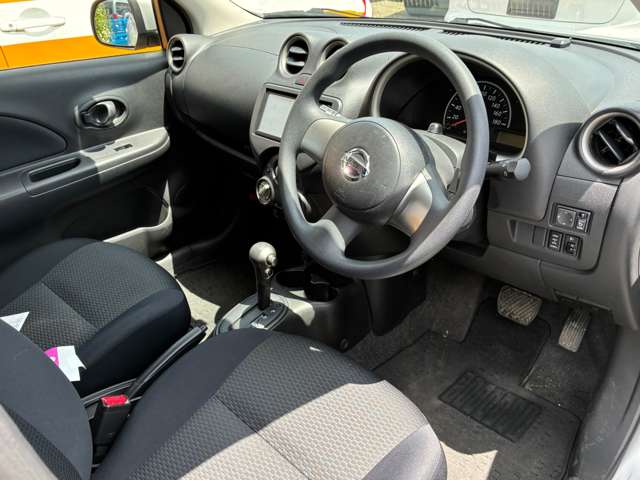 日産 マーチ １．２ Ｘ ＦＯＵＲ ４ＷＤ H25年 (東北) 99