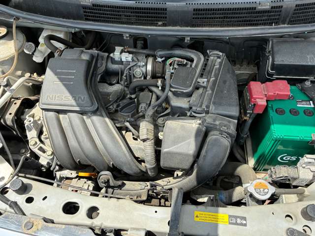 日産 マーチ １．２ Ｘ ＦＯＵＲ ４ＷＤ H25年 (東北) 99