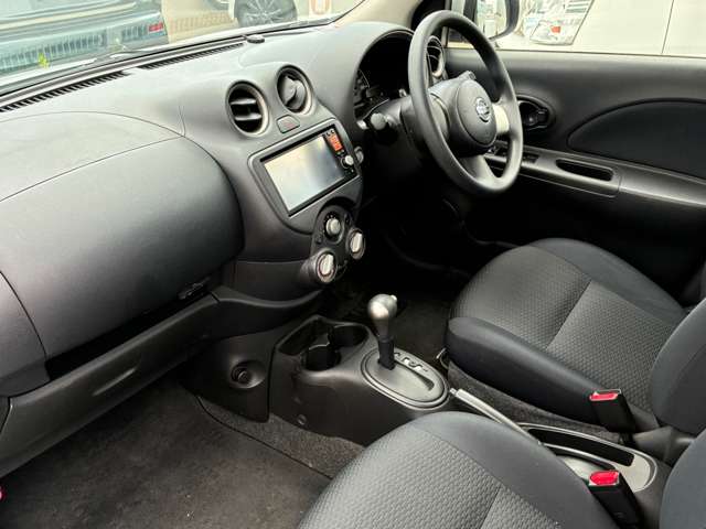 日産 マーチ １．２ Ｘ ＦＯＵＲ ４ＷＤ H25年 (東北) 99