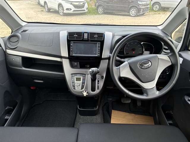 ダイハツ ムーヴ ６６０ カスタム Ｘ リミテッド ＳＡ ４ＷＤ H25年 (東北) 99
