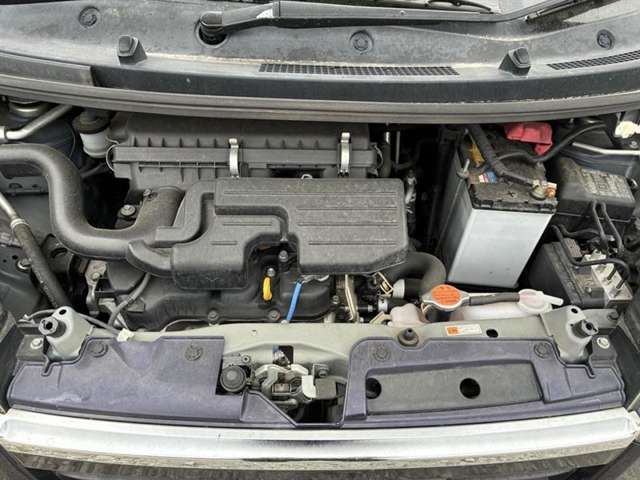 ダイハツ ムーヴ ６６０ カスタム Ｘ リミテッド ＳＡ ４ＷＤ H25年 (東北) 99