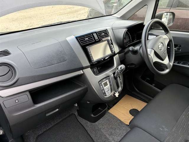 ダイハツ ムーヴ ６６０ カスタム Ｘ リミテッド ＳＡ ４ＷＤ H25年 (東北) 99