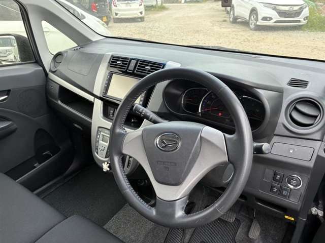 ダイハツ ムーヴ ６６０ カスタム Ｘ リミテッド ＳＡ ４ＷＤ H25年 (東北) 99