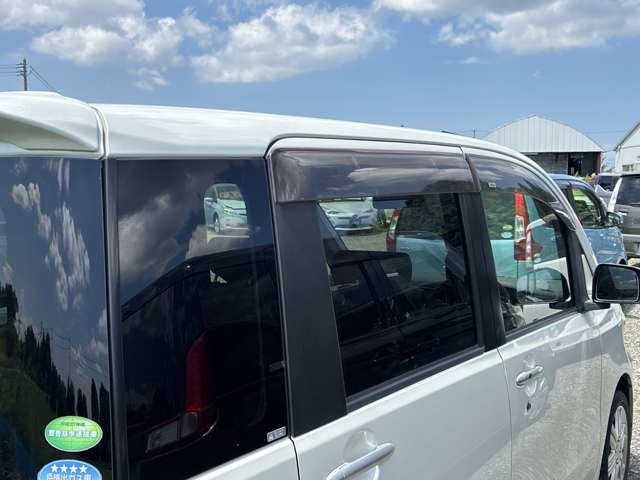 ダイハツ タント　エグゼ ６６０ カスタムＲＳ ４ＷＤ H25年 (東北) 99
