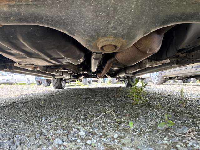 ダイハツ タント　エグゼ ６６０ カスタムＲＳ ４ＷＤ H25年 (東北) 99