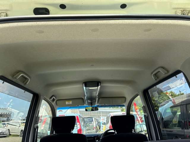 ダイハツ タント　エグゼ ６６０ カスタムＲＳ ４ＷＤ H25年 (東北) 99