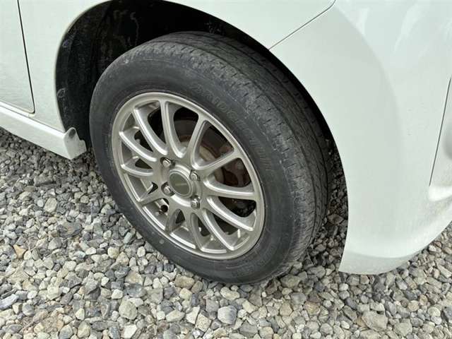 スズキ ワゴンＲ ６６０ スティングレー Ｘ ４ＷＤ H26年 (東北) 99