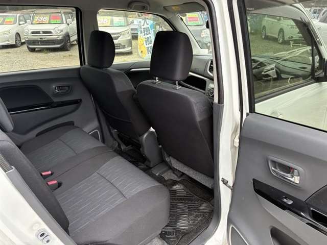 スズキ ワゴンＲ ６６０ スティングレー Ｘ ４ＷＤ H26年 (東北) 99