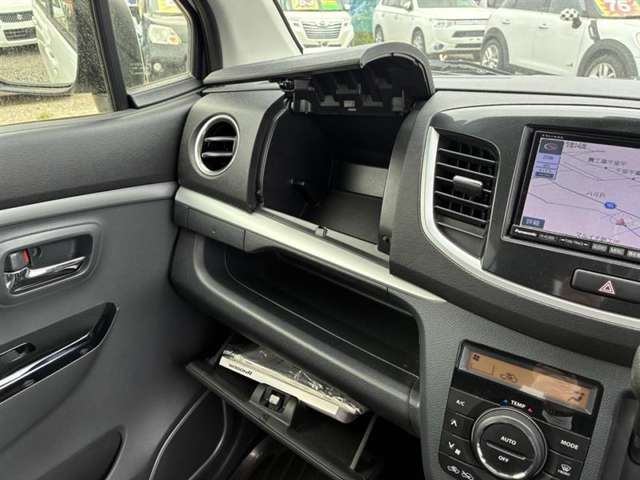 スズキ ワゴンＲ ６６０ スティングレー Ｘ ４ＷＤ H26年 (東北) 99