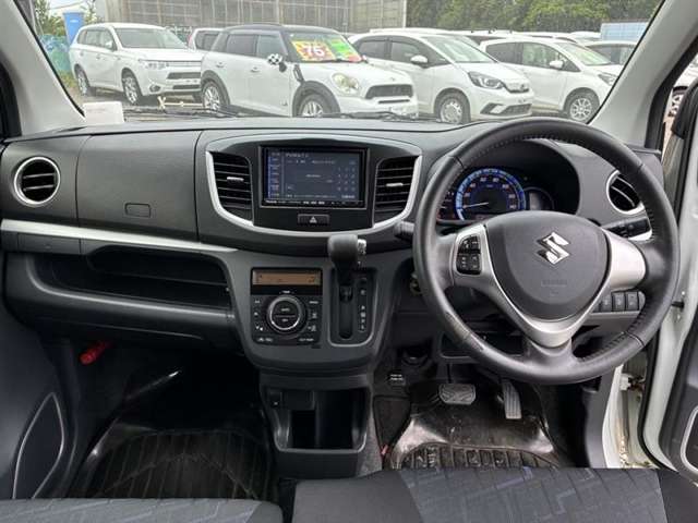 スズキ ワゴンＲ ６６０ スティングレー Ｘ ４ＷＤ H26年 (東北) 99