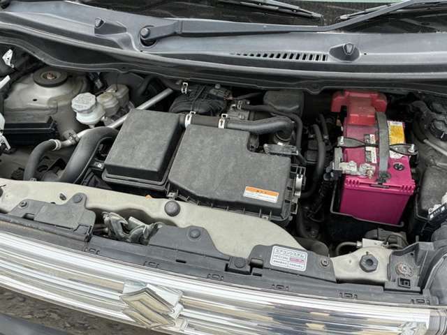 スズキ ワゴンＲ ６６０ スティングレー Ｘ ４ＷＤ H25年 (東北) 99