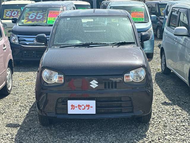 スズキ アルト ６６０ Ｌ ４ＷＤ H27年 (東北) 99